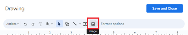 Set a Border as an Image - Select an image