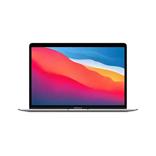 Apple 2020 macbook air m1