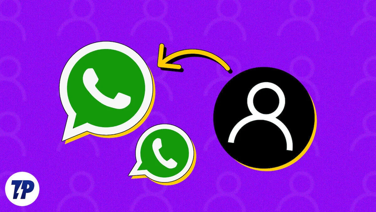 use multiple whatsapp accounts