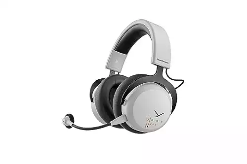 Beyerdynamic mmx 200 wireless gaming headset