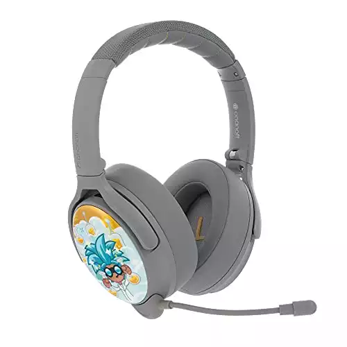 Onanoff cosmos+ anc bluetooth kids headphones