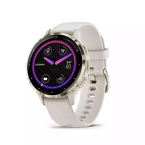 Garmin venu 3s