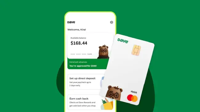 Dave-App