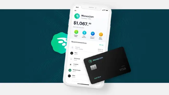 MoneyLion-App