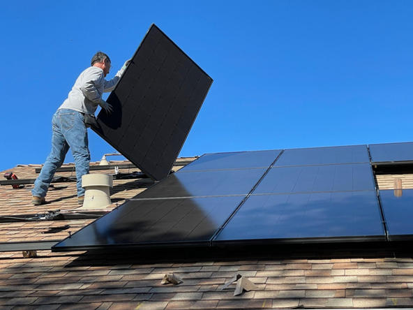 太陽光発電設置プロセスの合理化: 効率化のためのリード管理