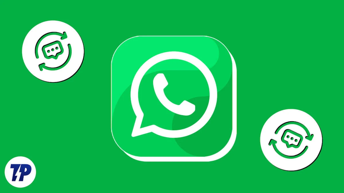 backup whatsapp messages without google drive