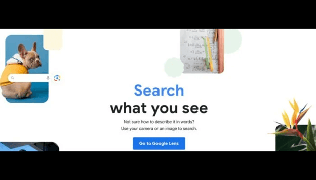 Google Lens