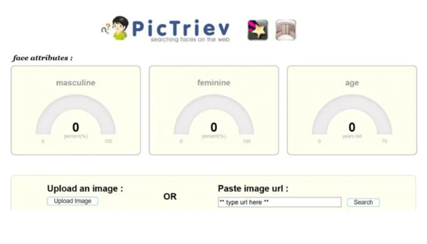 PicTriev