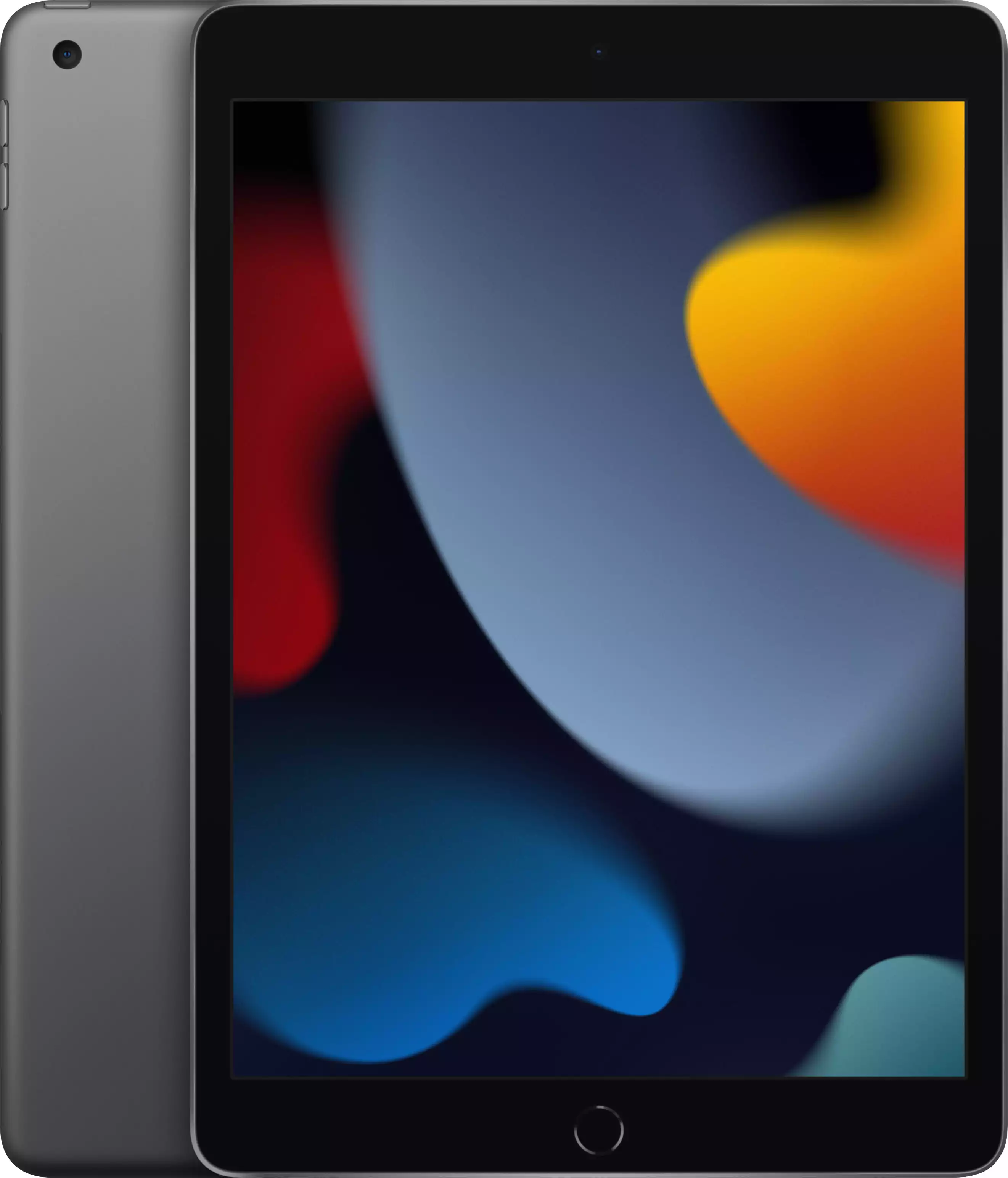 Apple 10. 2-inch ipad (wi-fi, 64gb, 2021 model)