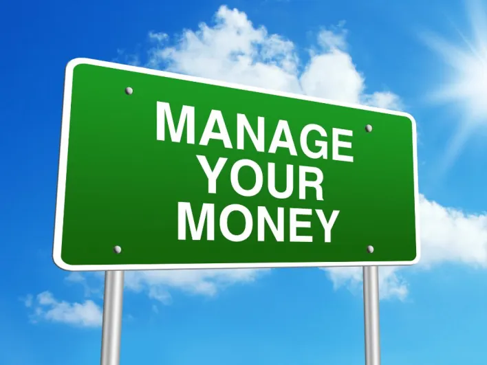 8 wskazówek, które pomogą Ci zarządzać pieniędzmi