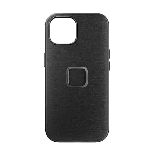 Peak design mobile everyday case for iphone 15