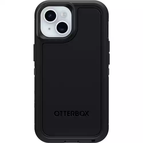 Otterbox defender xt for iphone 15