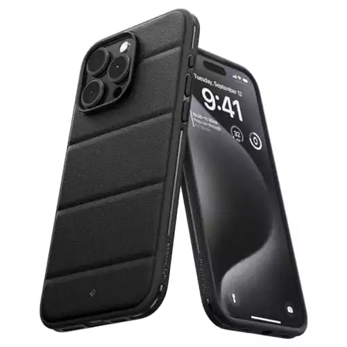 Caseology athlex for iphone 15 pro case