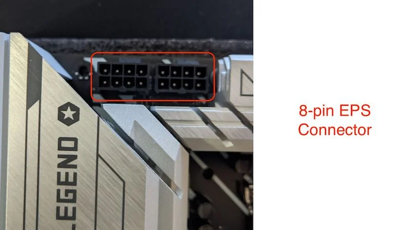 8-pin eps connector