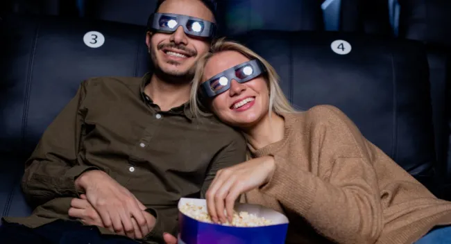 3D Filmler Hakkında 8 Şeyi Bilelim