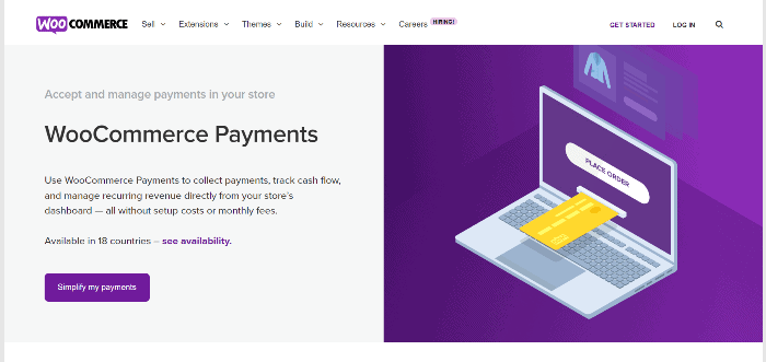 Plăți WooCommerce