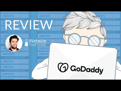 GoDaddy – Sollten Sie Ihre Website wirklich bei ihnen hosten?