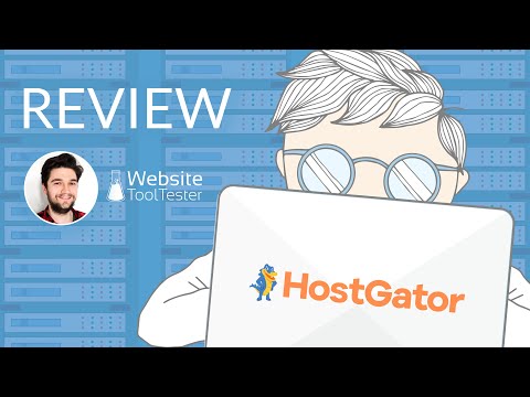 HostGator-Bewertung: Erschwinglich und unbegrenzt, aber zu welchem ​​Preis?