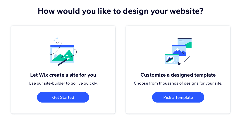 wix adi vs modèle