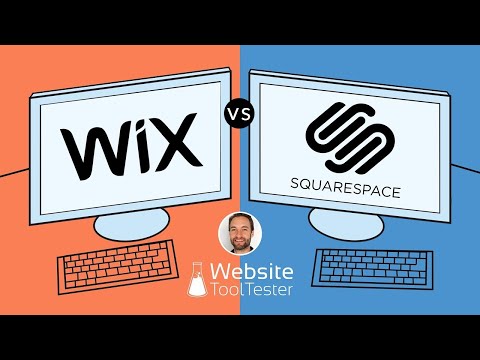 wix vs squarespace video incelemesi