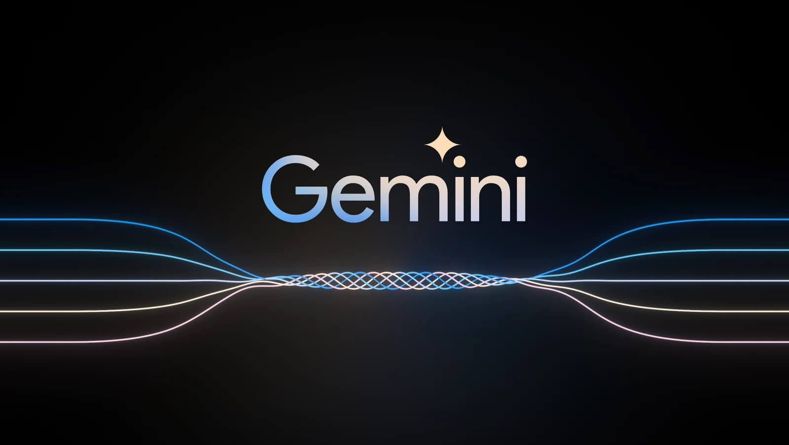 L'intelligenza artificiale di Google Gemini