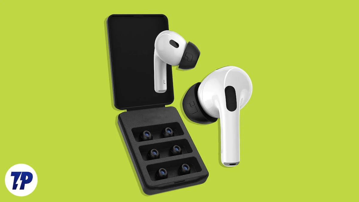 best replacement ear tips for airpods pro