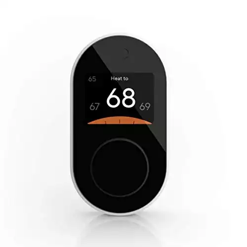 Wyze programmable smart wifi thermostat