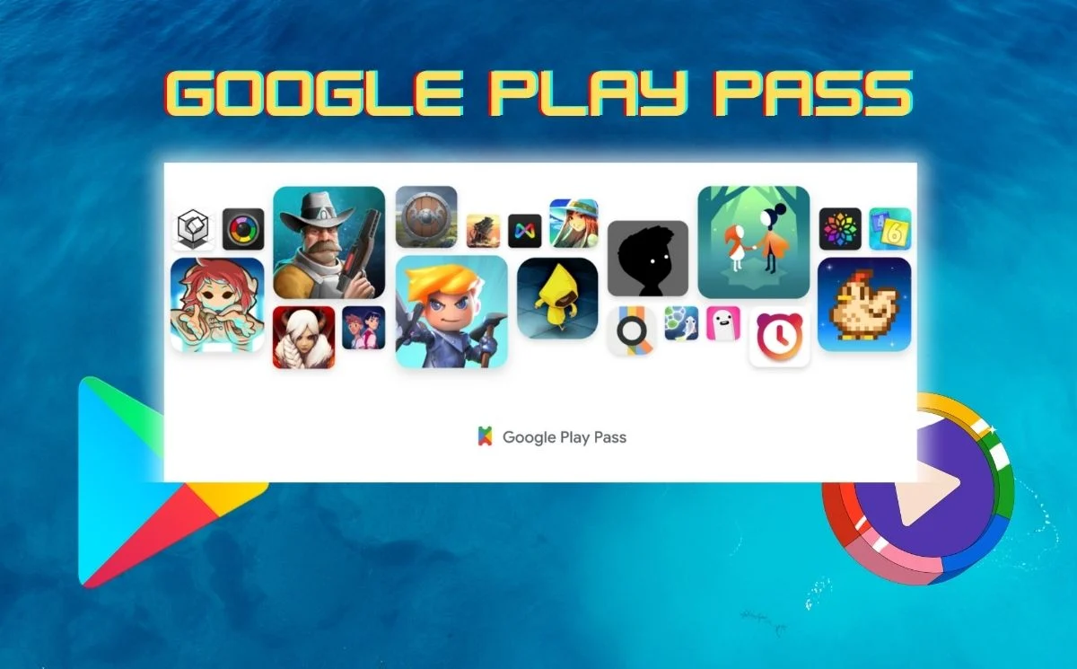 google play pass subscription