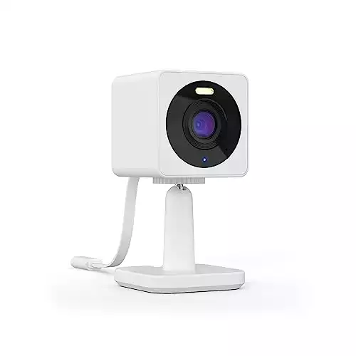 Wyze cam og 1080p