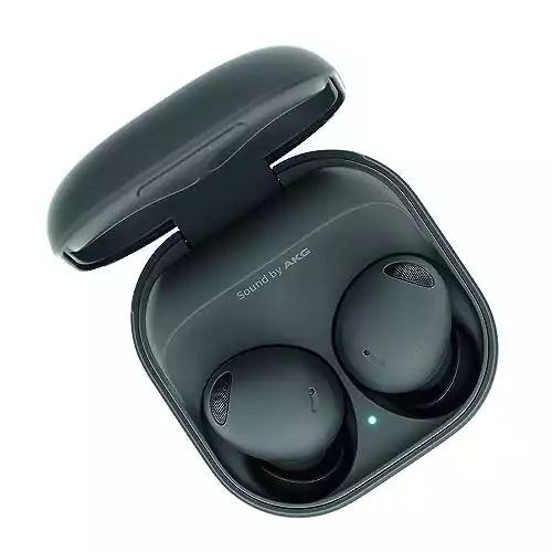 Samsung galaxy buds pro 2