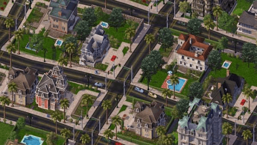 SimCity 4