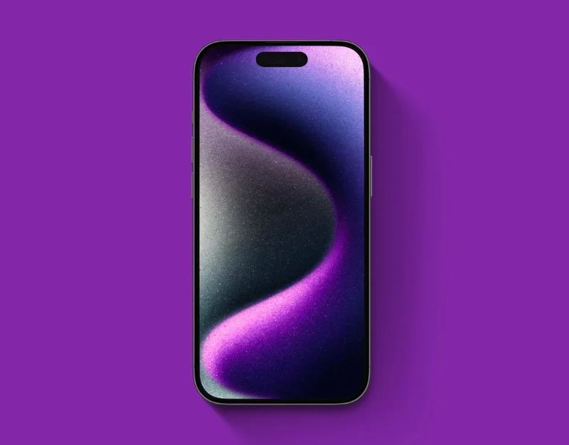 30+ best 4k lock screen wallpapers for iphone in 2024 - cosmic swirl