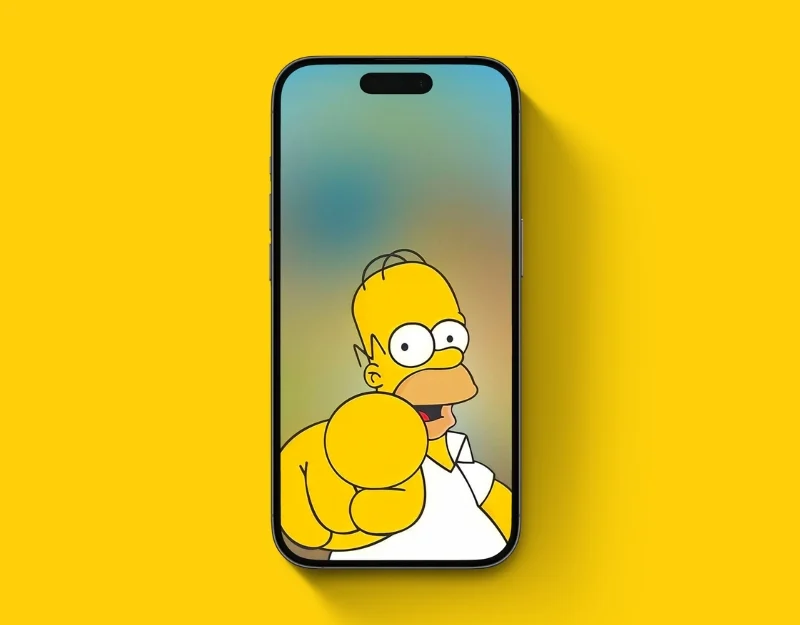 homer simpson