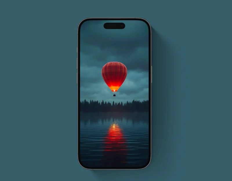 30+ best 4k lock screen wallpapers for iphone in 2024 - twilight