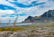 Estancia en el sur de Islandia: descubra paisajes majestuosos con recorridos inolvidables