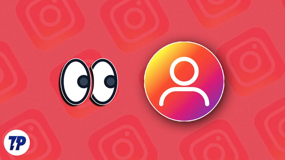 how to check who views your instagram profile