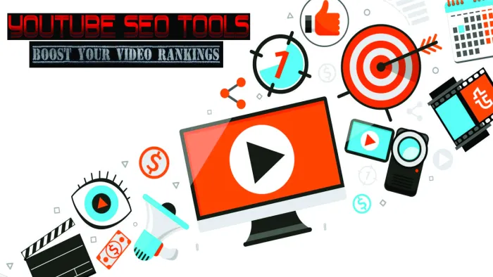 2024'te Video Sıralamanızı Yükseltecek YouTube SEO Araçları