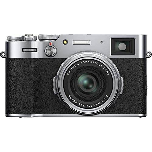 Fujifilm X100V Digital Camera...