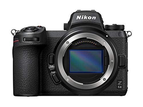 Nikon Z 6II | Versatile...