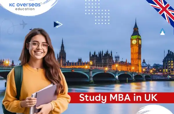 探索英國大學 深入了解英國 MBA 研究的世界