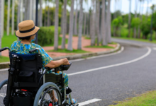 Engellilerin Hayatı Kolaylaştırmanın En İyi Basit Yolları