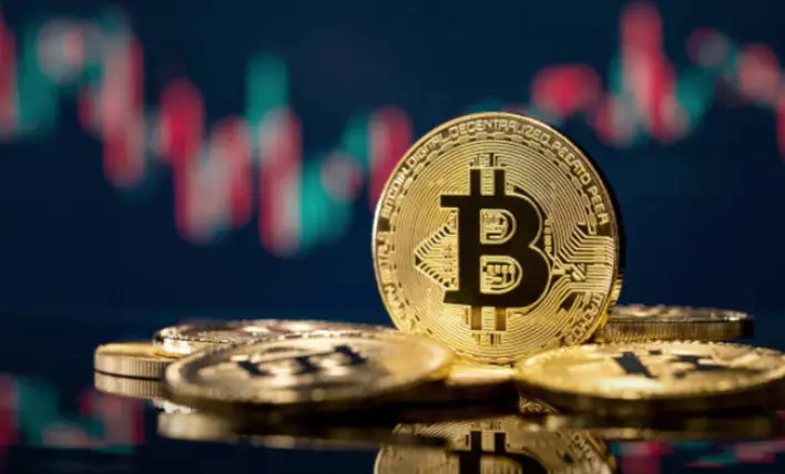 Finansta Yıkıcı Yenilik Bitcoin ile Bankacılığın Geleceği