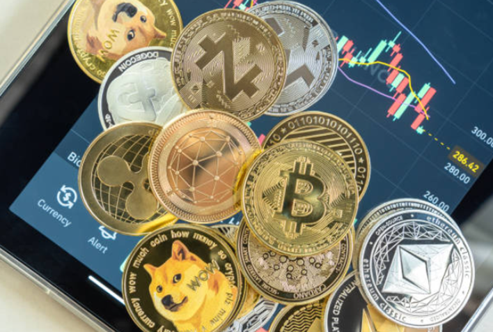 Desarrollos posteriores a Bitcoin La aventura de Altcoin