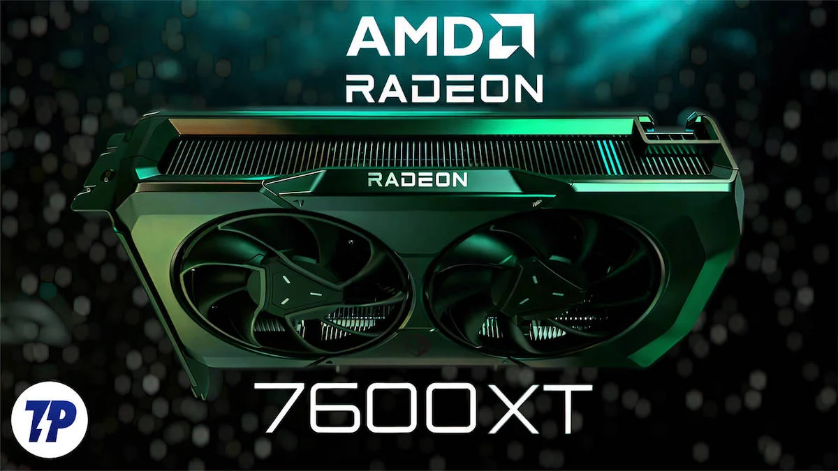 amd radeon rx 7600xt leaks rumours