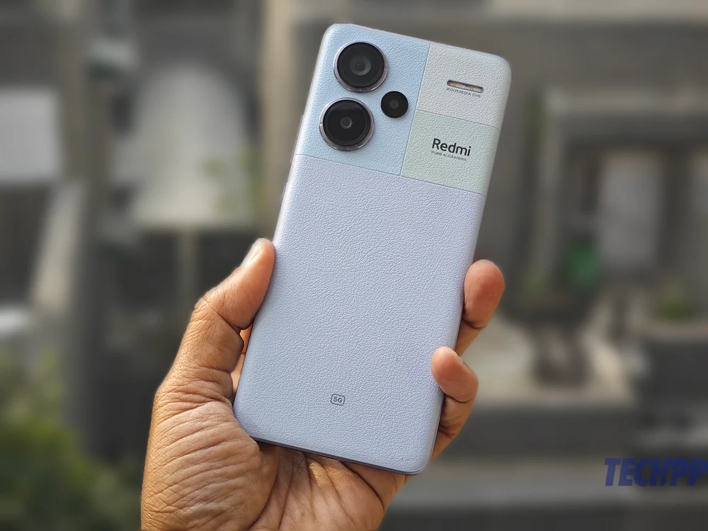 redmi note 13 pro+ review verdict