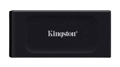 kingston xs1000