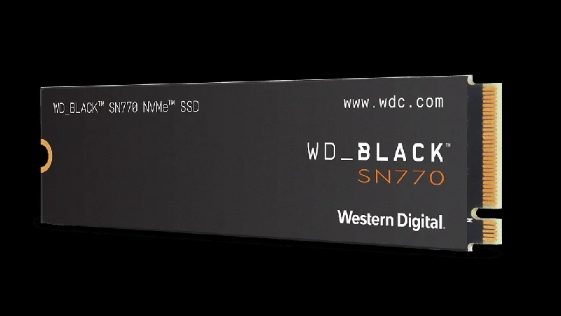 wd black sn770