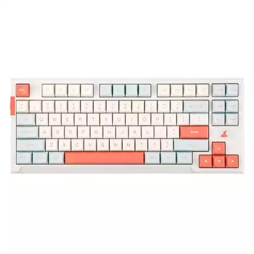 Epomaker feker ik85 plus mechanical keyboard