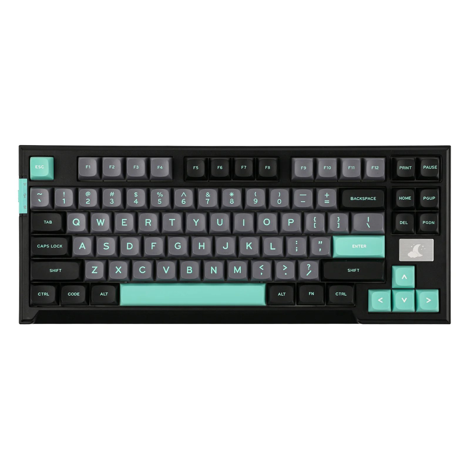 Epomaker feker ik85 plus mechanical keyboard