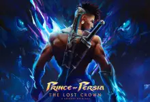 Prince of Persia: The Lost Crown Review